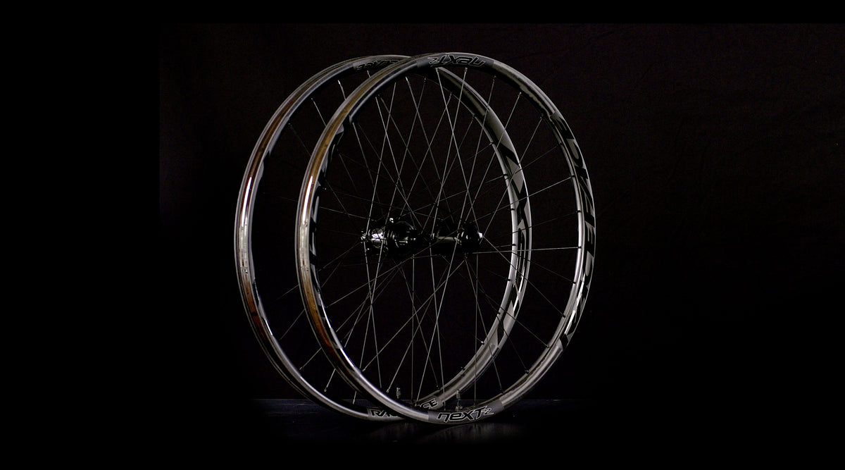 Race face store next r36 wheelset