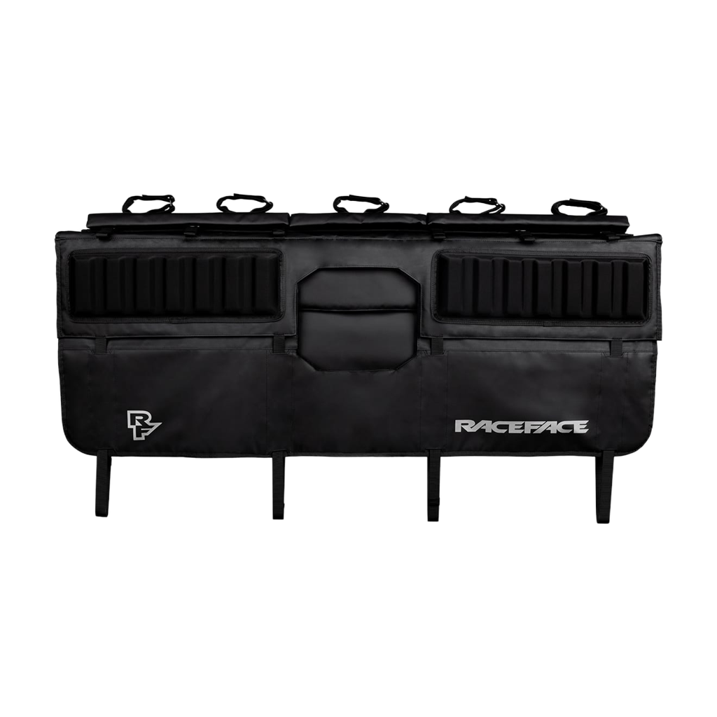 Race face tailgate cover sale