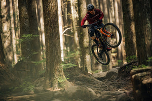 Groundwork: Evan Wall heads to the Enduro World Series